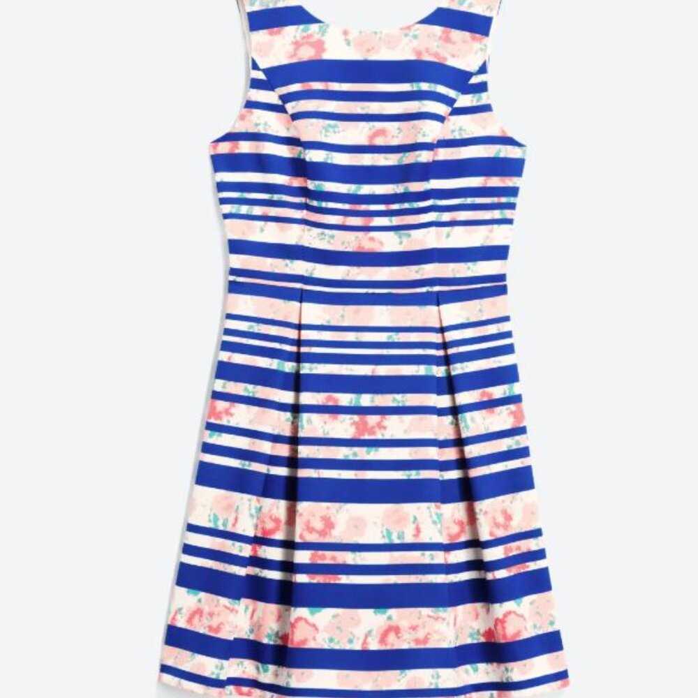41 Hawthorn dress